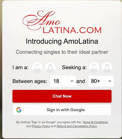 Amolatina dating site review reddit