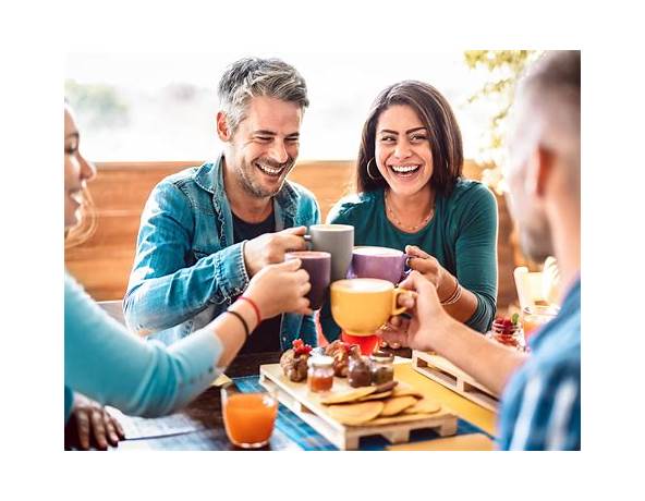 Best way to meet new people online