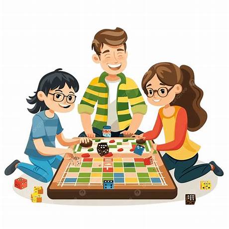 Best way to play board games online with friends
