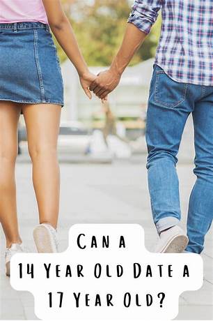 Can a 19 year old date a 50 year old