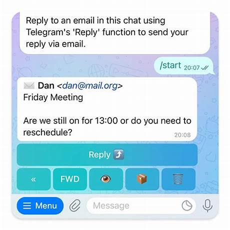 Can we get number from telegram id