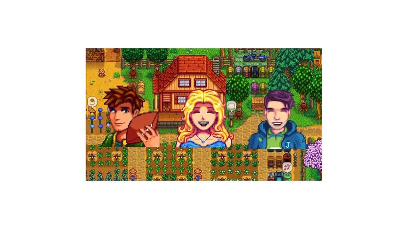 Can you date characters in stardew valley