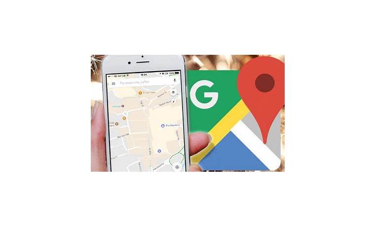 Can you find someone's location on google maps iphone