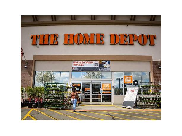 Can you return something to home depot without the receipt