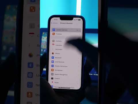 App to find partner location