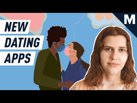 Alternative to dating app