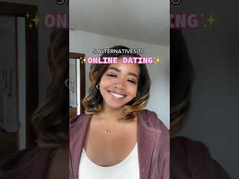 Alternative dating sites