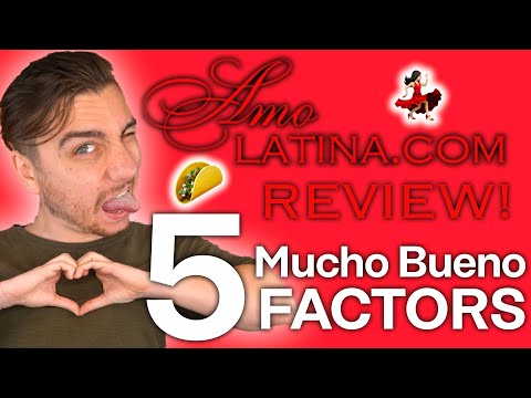 Amolatina dating site review reddit