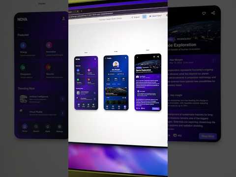 App design inspiration websites