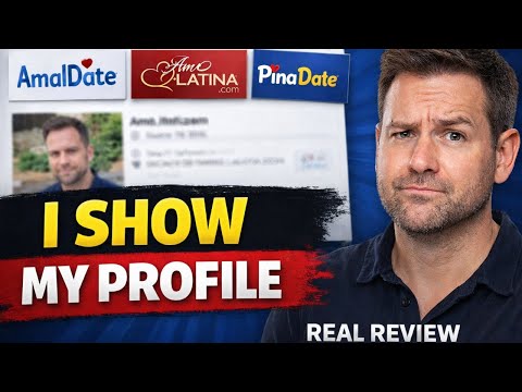 Amolatina dating site review complaints