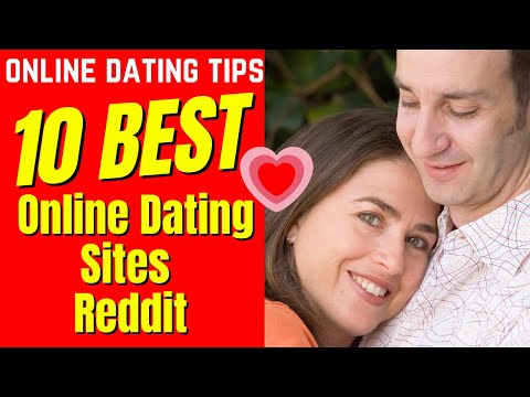 All dating apps ranked reddit