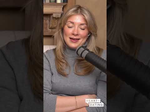 Anxiety in early stages of dating