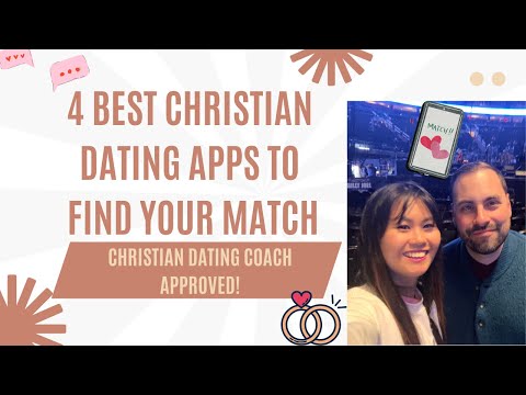 Any free christian dating apps