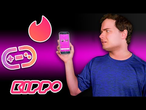 Any good dating apps for gamers