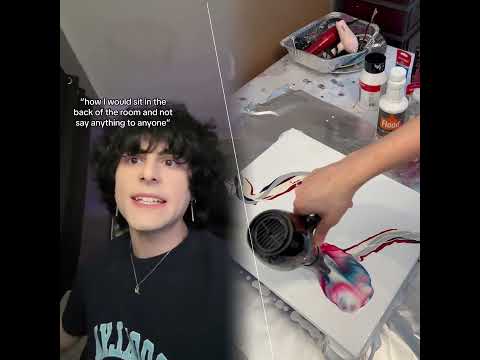 An introvert dating an extrovert