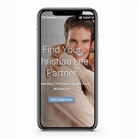 any free christian dating apps