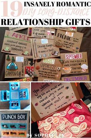 birthday ideas for long distance fiance
