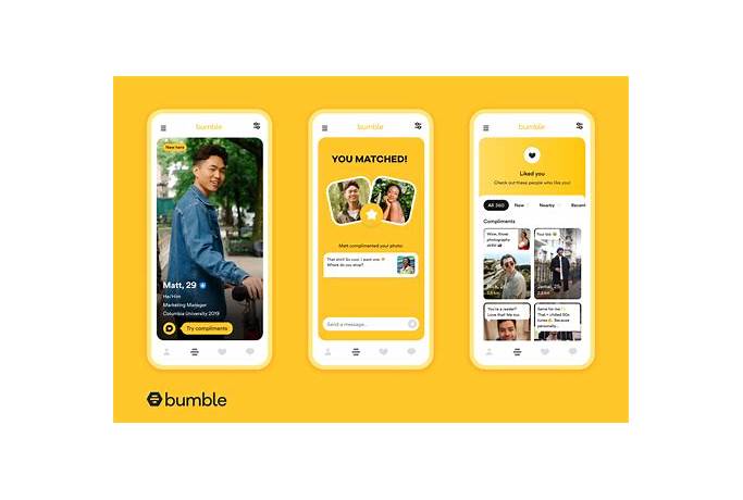 bumble profile tips for guys