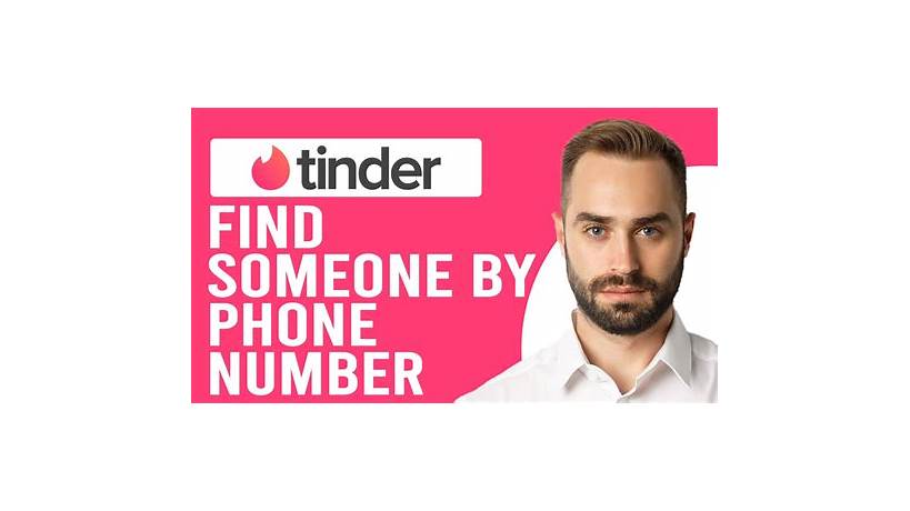 can you find someone on tinder without an account