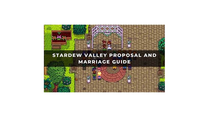 can you have multiple girlfriends in stardew valley