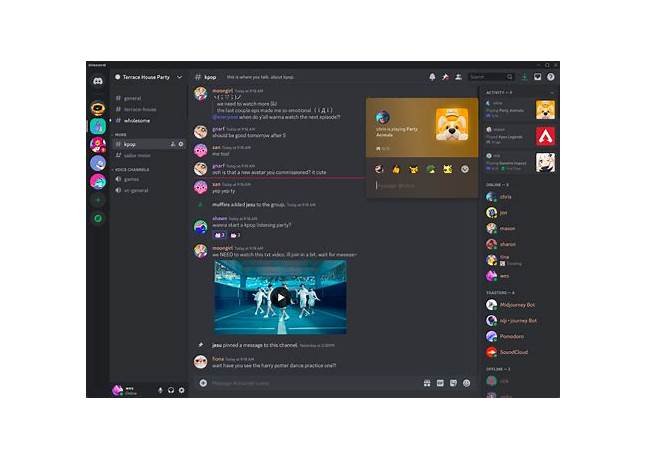 can you make friends on discord