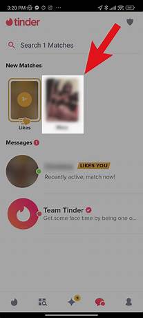 can you message someone on tinder without matching