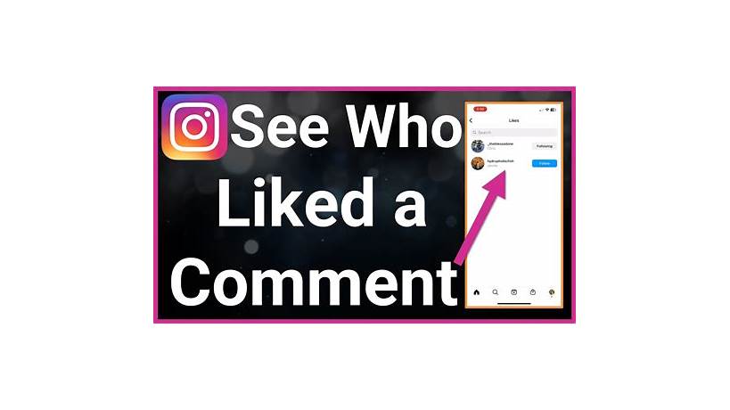 can you see what someone else likes on instagram