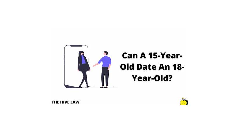 Can a 15 year old use tinder