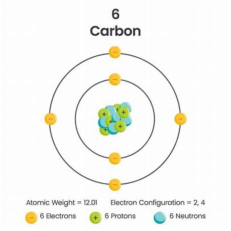 Carbon 14 facts