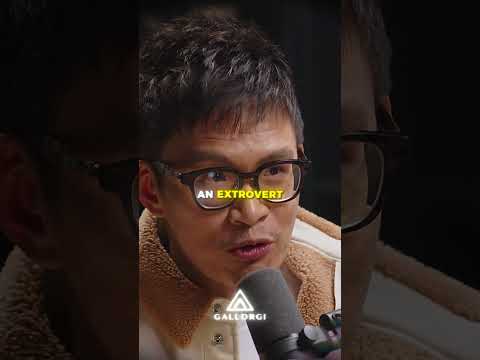 Can an introvert become an extrovert psychology