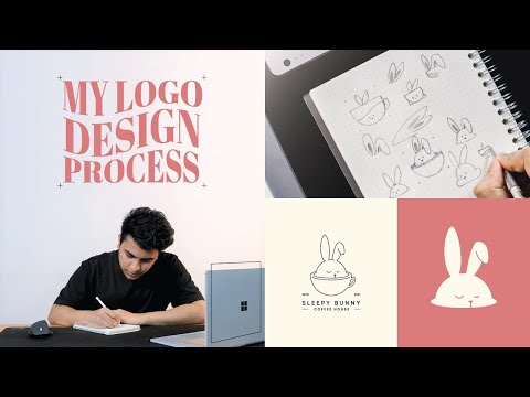 Can a logo be a picture