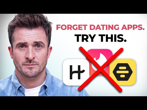 Best way to meet new people online