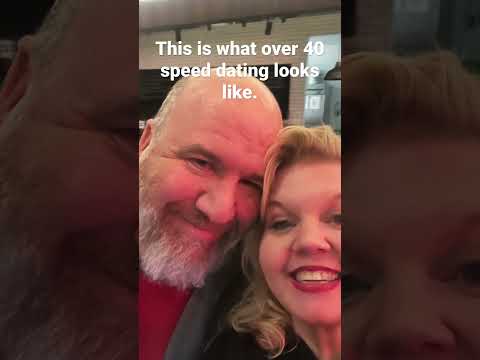 Blind dates near me over 40