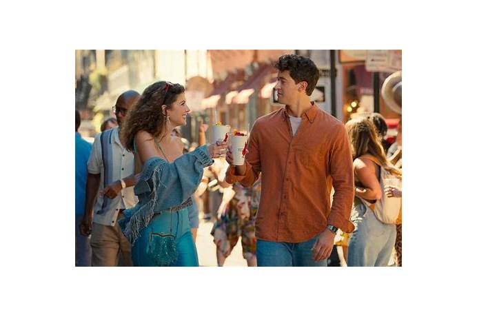 Best way to meet people online