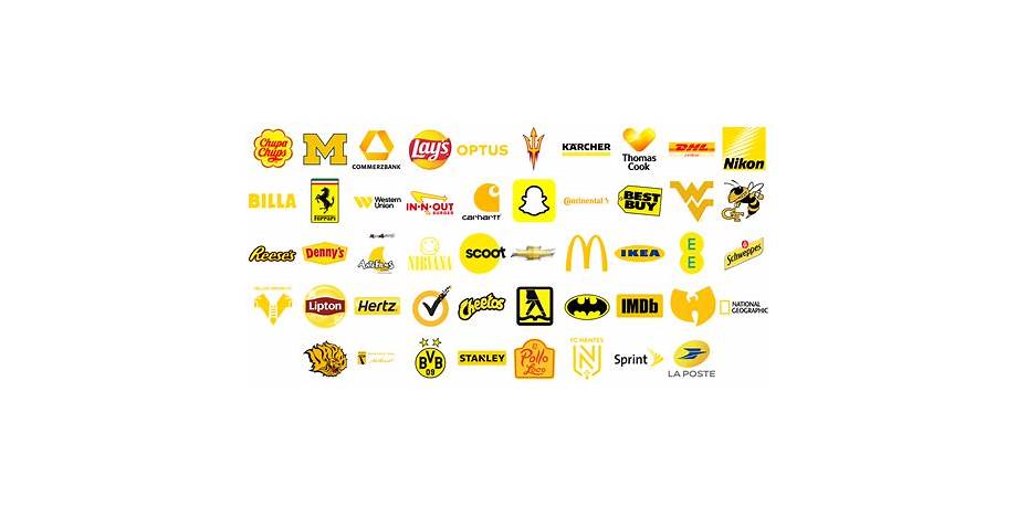 Can a logo be a picture