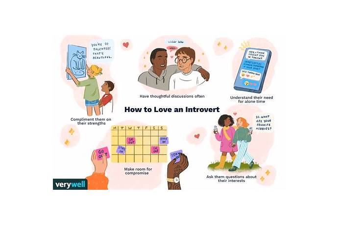 Can two introverts have a relationship