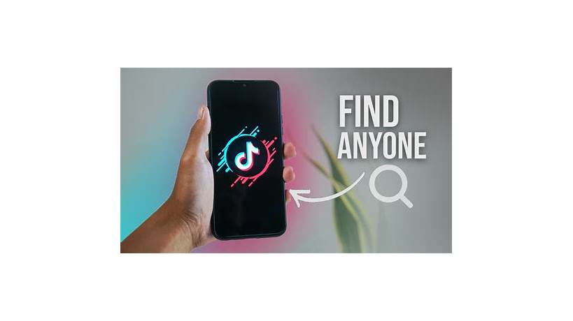 Can you find someone on the internet with a picture