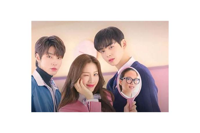 Can you find true love at 60