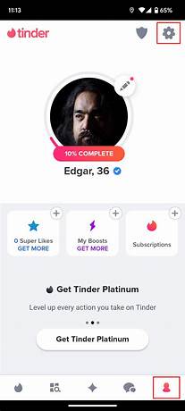 Can you make a new tinder account