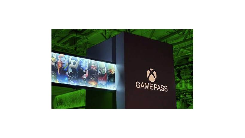 Can you only pay for game pass monthly