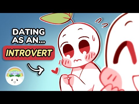 Can two introverts have a successful relationship