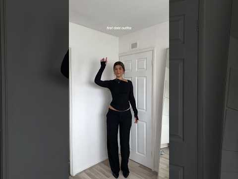 Casual date outfit ideas summer