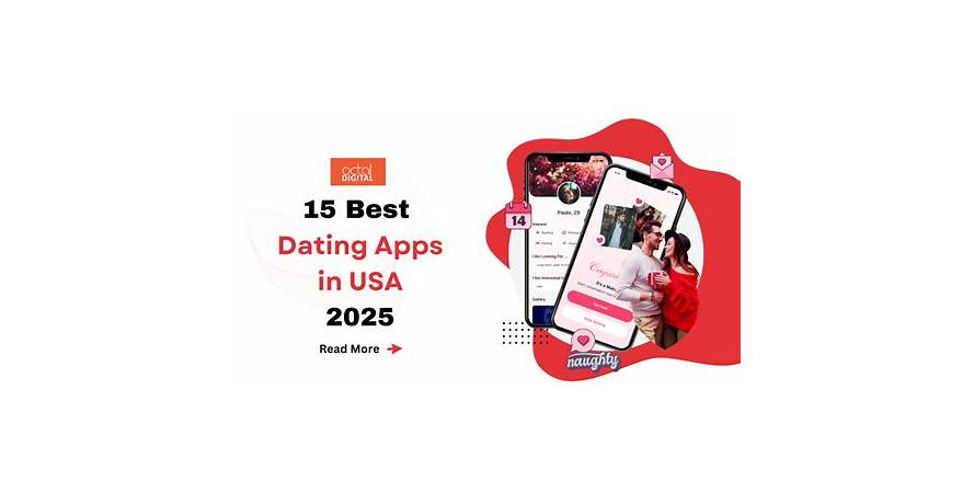 Alternatives to dating apps 2025