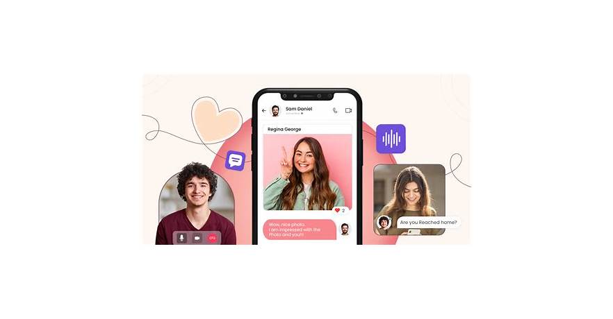 Alternatives to dating apps london