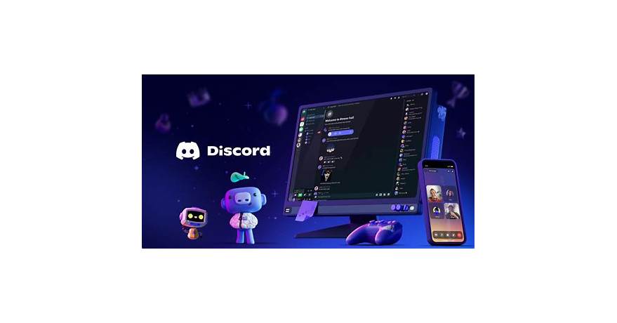 Can you date on discord