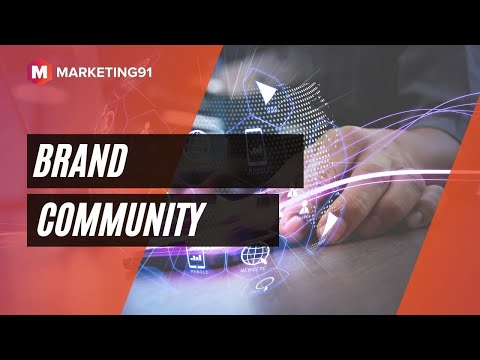 Brand community examples india