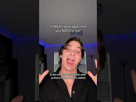 Birthday date ideas for men