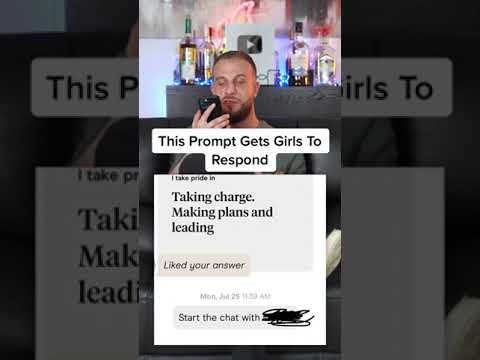 Bumble prompt.ideas for men reddit