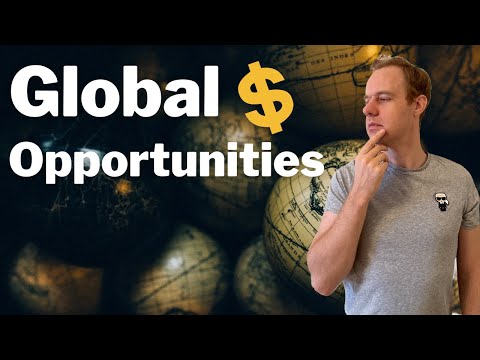 Business trends for the next 10 years