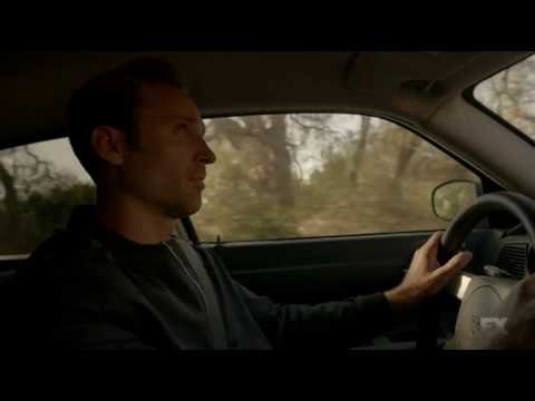 Black gay guy american horror story